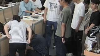 深圳一名医学院学生突然晕倒在桌上！