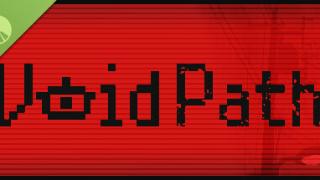 《Void Path》登陆Steam 第一人称日恐探索