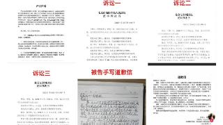 叶一茜方维权胜诉 发布声明否认“重男轻女”等言论