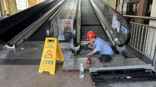 广东省特检院佛山检测院“三加强”全方位筑牢电梯安全防线