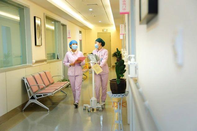 门诊服务创新升级，济宁市第三人民医院医疗服务提质增效在行动