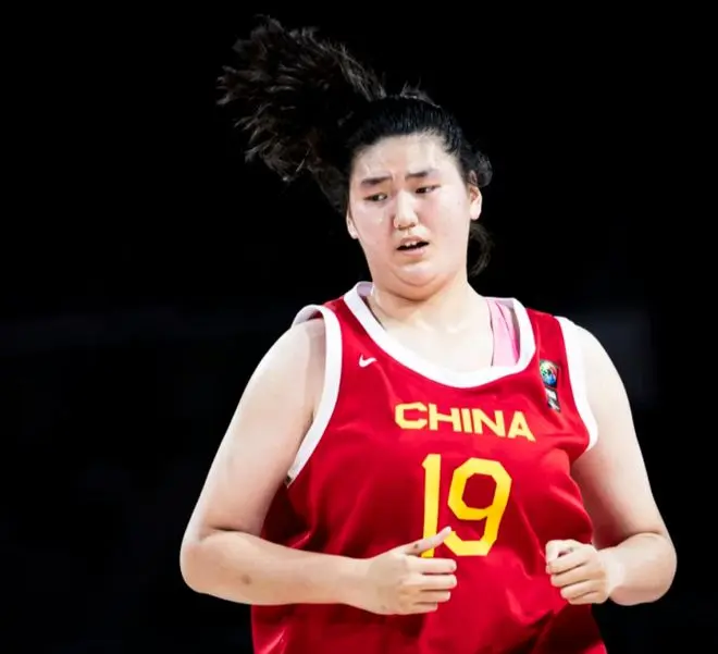 张子宇再引外媒热议：FIBA晒数据惊恐 美媒称可怕 西媒赞传球视眼