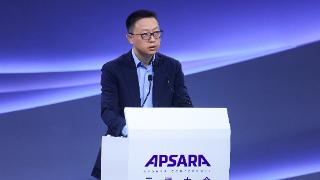 阿里CEO吴泳铭：AI计算正在加速演进，成为计算体系的主导