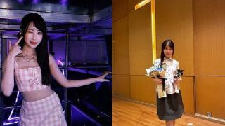 18岁TVB女星放弃伯克利入读广州星海音乐学院，父母老师不赞成
