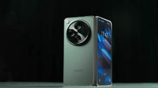 OPPO Find N3集成顶级旗舰性能