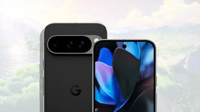 测试发现Pixel 9 Pro XL的Tensor G4处理器在运行游戏时比G2表现还差