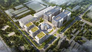 打造全国首个商业航天科研生产基地！北京开建火箭大街
