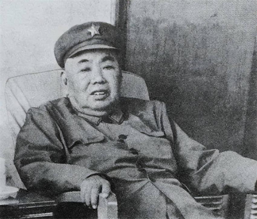 1949年，错失兵团司令的三位虎将，谁的落选最可惜！