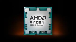 AMD Ryzen 9000系列在欧洲开始接受预购