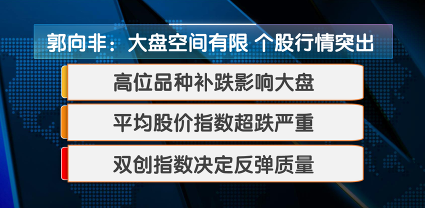 空头团灭 转融券暂停！反弹能走多远？