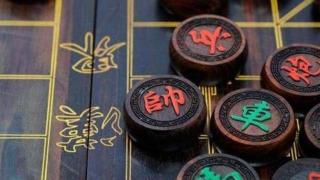 两千年前发明的象棋为何会有炮，那个时候还没有发明火炮？