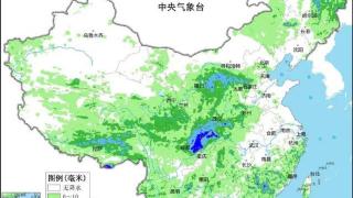 今明两天多地降雨具有极端性，河南启动防汛三级应急响应