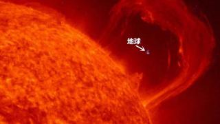 有没有一种可能：太阳的背后隐藏着一颗行星，人类一直没有发现？