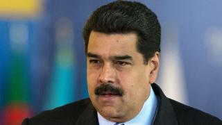 马杜罗：委内瑞拉愿意同金砖国家在油气领域合作