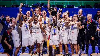 德国夺冠重塑世界篮球格局 美国队恐惧症成为历史？