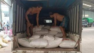 缅甸发布大米基础参考价格，严禁高于参考价8％价格进行出售