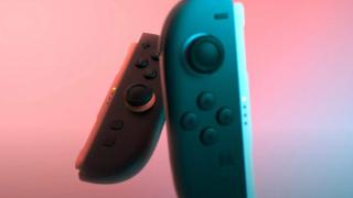 Switch 2公布后 任天堂股价升至52周以来最高点