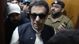 巴基斯坦内政部长：前总理伊姆兰·汗应在军事法庭受审