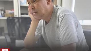 汪建民癌症恶化，接受65次电疗后痛苦喊话：请老天把我带走