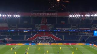 巴黎对外售出3万张门票，以供球迷观看球队在王子公园球场的训练