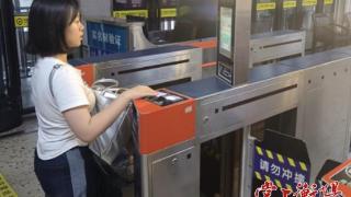 7月1日起衡阳火车站将新增3趟图定列车137列