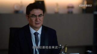 郝伟竟是邢礼的人，夏馨被陷害真相，《前途无量》林强勇敢冲！