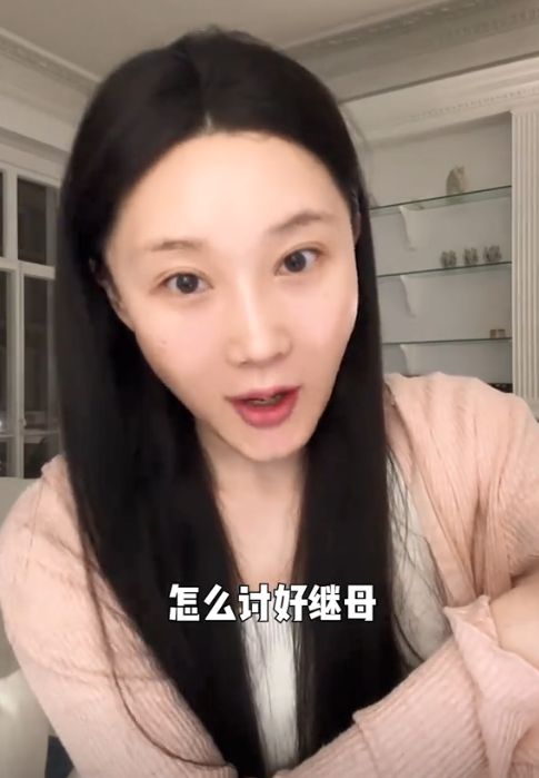 百万情侣博主涉诈骗后续：女方承认母亲因诈骗坐牢