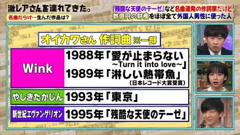 日本富婆坐拥6亿资产，却被小鲜肉骗到负债累累！面对镜头竟表示：我失去的只是钱…