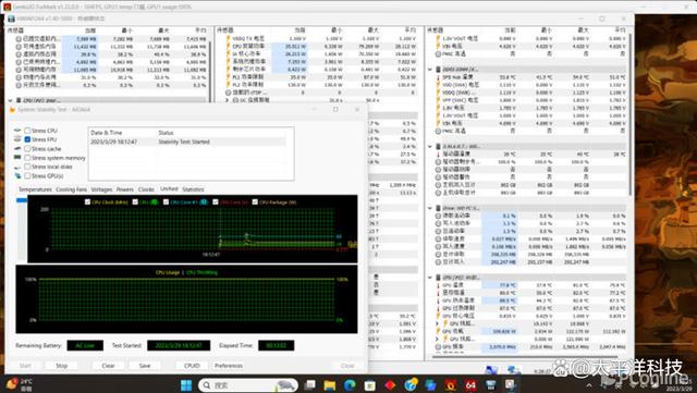 2023游戏本为什么要选惠普VICTUS光影精灵9？