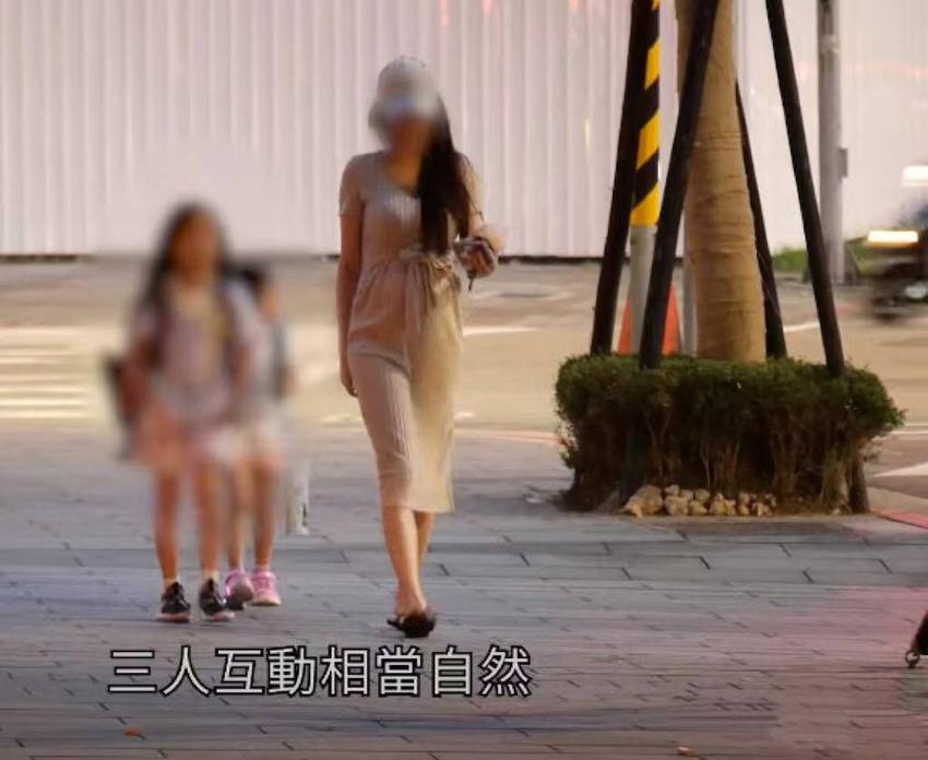 45岁欧弟再当爸，女友怀的是女儿，交往一年多还没领证