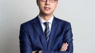 阿里巴巴的新CEO