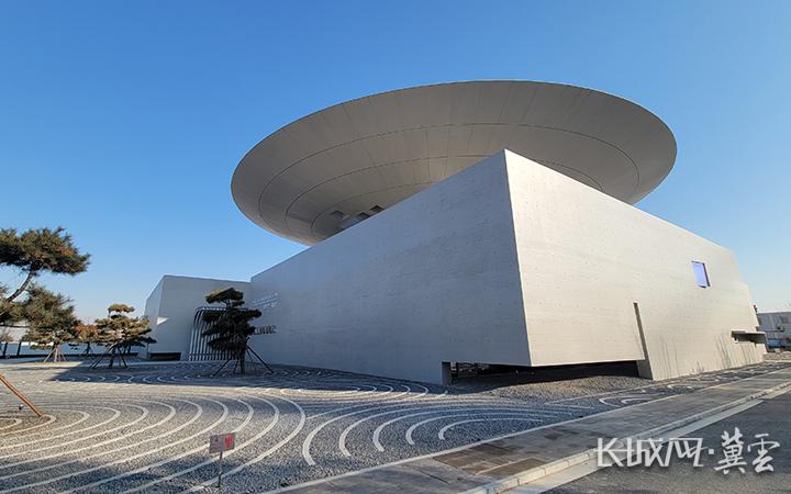 试运营！快来打卡石家庄文旅新地标！