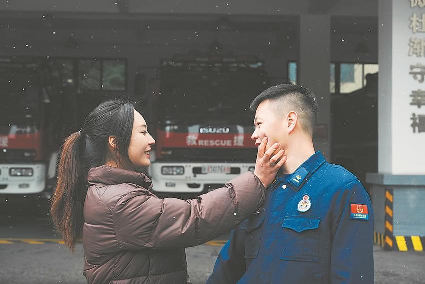 一份简单的早餐 一生温暖的陪伴