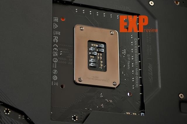 技嘉z790aorusmaster主板教程