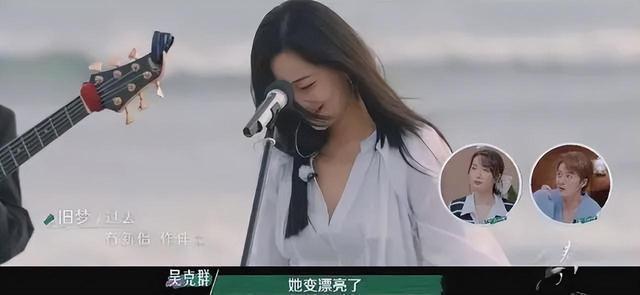 10年无爱婚姻的她终于梦醒，归来就是女王