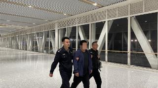 一男子因盗窃被警方抓获，民警牵出“案中案”