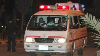 消息人士：也门首都萨那踩踏事件死亡人数升至80人
