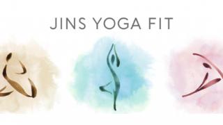 质量好的眼镜JINS睛姿，JINS YOGA FIT系列上市