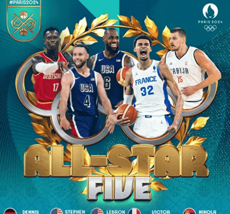 NBA疯狂一夜！杜兰特考虑退役，新赛季赛程曝光, 里弗斯又整幺蛾子