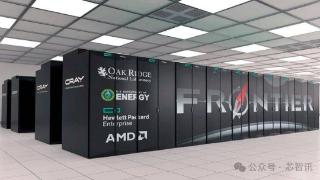 美国开发新一代超级计算机，性能将是Frontier的5倍