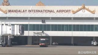 缅甸航空公司：网传曼德勒航班停飞不属实