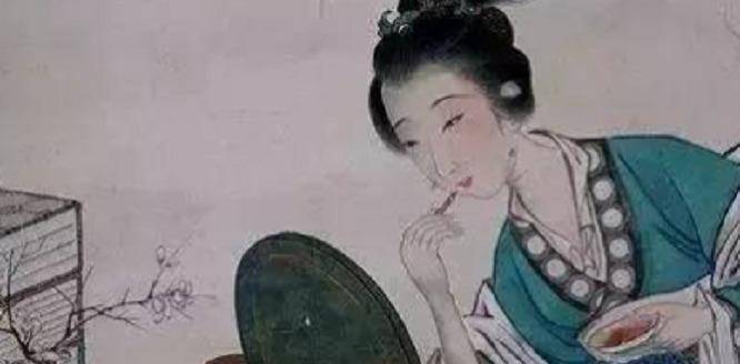 视“贞洁”如命的古代女子，为何不反抗采花贼