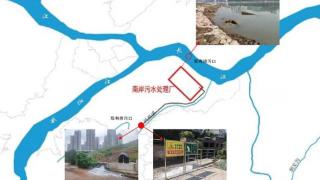 长江边的舍近求远：“污水”多淌3.2公里变城市用水
