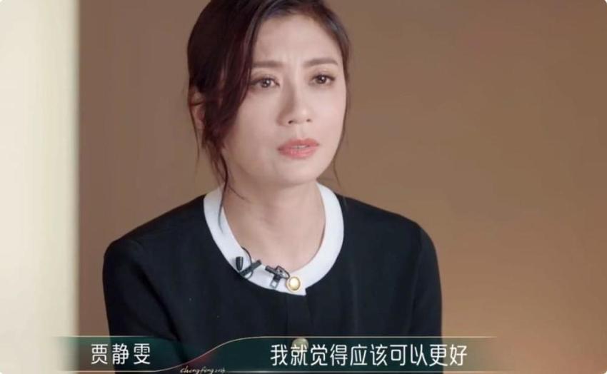 《浪姐4》谢娜实力不如预期，贾静雯被拖后腿？