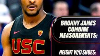 布朗尼体测数据：裸高187+臂展201+体重95公斤