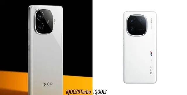 骁龙8s Gen3+独显+6000mAh+7.98mm，高管透露iQOO Z9 Turbo更多参数