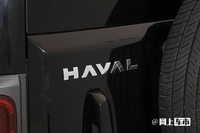 哈弗新一代H9三天后首发！尺寸大升级 柴油版更省油