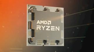 AMD锐龙9 7950X3D游戏测试
