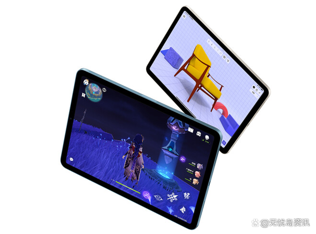 苹果第五代ipadair系列平板电脑怎么样？