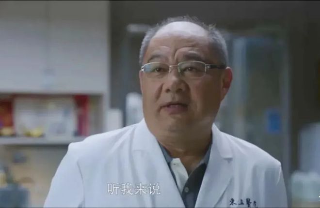 《问心》：看懂晏总的手术差点出大事，才明白背后的较量太不靠谱